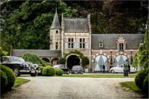 kasteel gestelhof