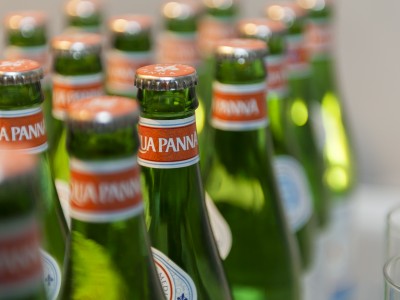 plat water catering