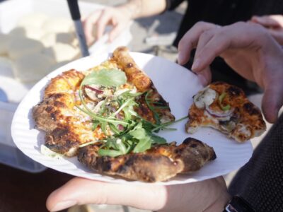pizza foodtruck