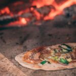 Houtoven firebread