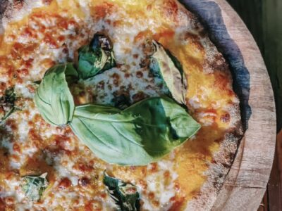 firebread pizza