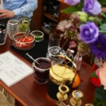 dranken catering by Doppio