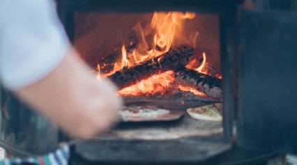 pizzabakker